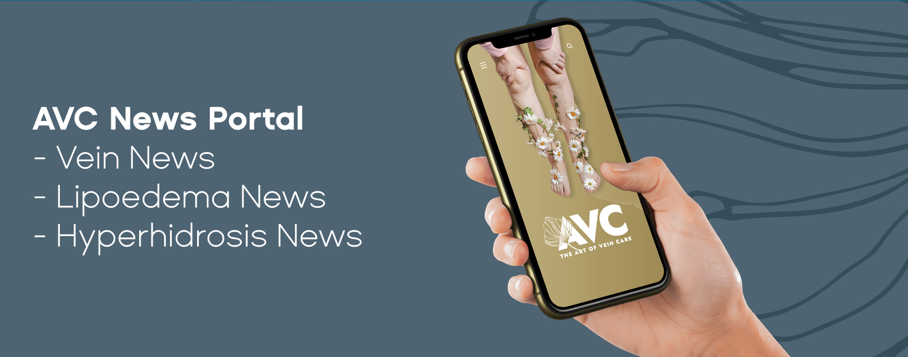 AVC News Portal