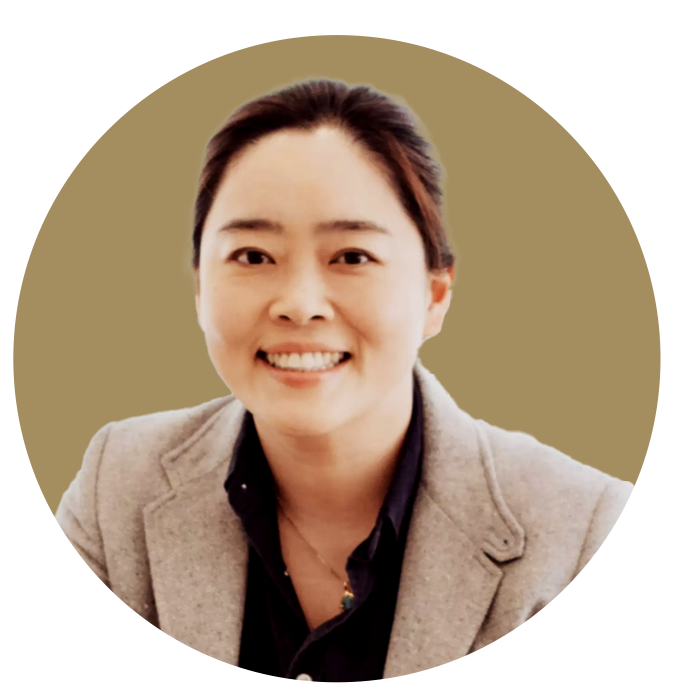 Dr Melanie Sung